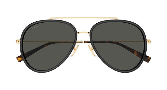 GUCCI GG1981S 1 PILOT / GREY