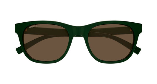 GUCCI GG1985S 4 SQUARE / GREEN
