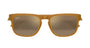 MAUI JIM MJ0593S 2 RECTANGULAR / BROWN