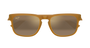 MAUI JIM MJ0593S 2 RECTANGULAR / BROWN