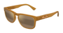 MAUI JIM MJ0593S 2 RECTANGULAR / BROWN