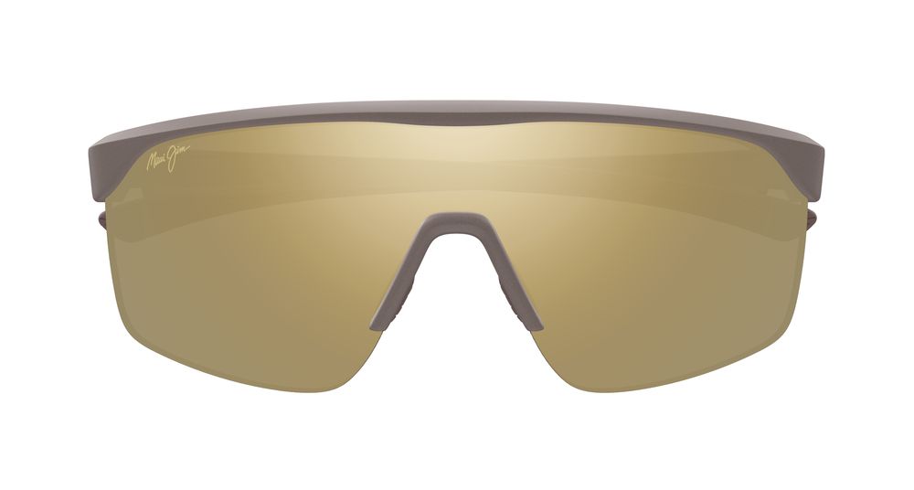 MAUI JIM MJ0595S 2 MASK / BROWN
