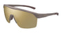 MAUI JIM MJ0595S 2 MASK / BROWN