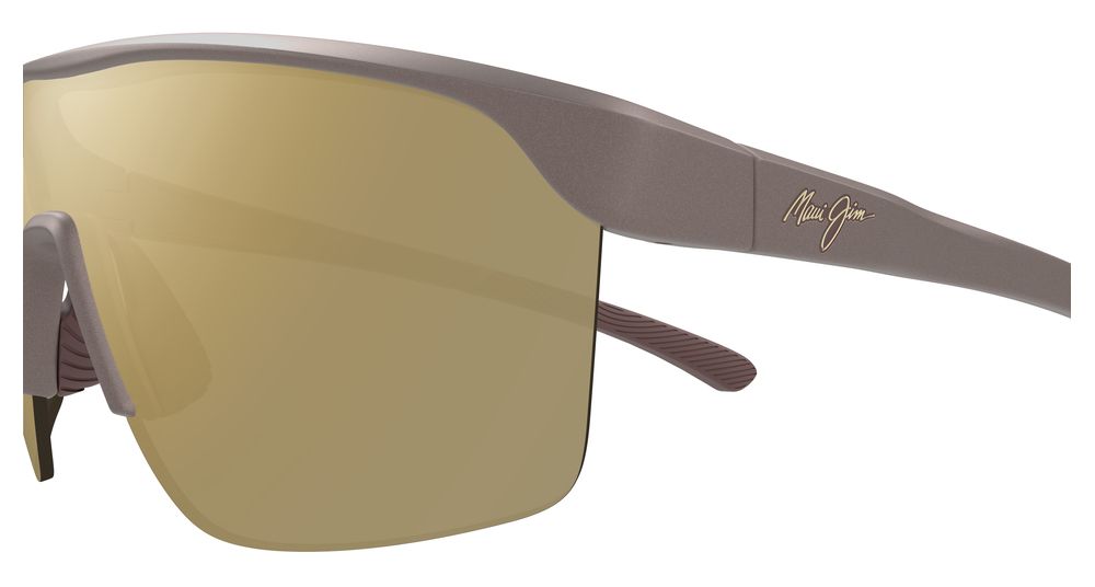 MAUI JIM MJ0595S 2 MASK / BROWN