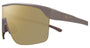 MAUI JIM MJ0595S 2 MASK / BROWN