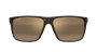 MAUI JIM MJ0598S 2 RECTANGULAR / HAVANA