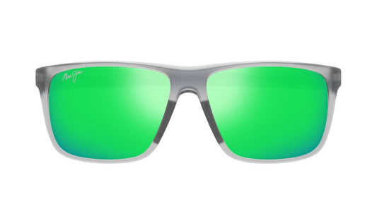 MAUI JIM MJ0598S 4 RECTANGULAR / GREY