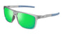 MAUI JIM MJ0598S 4 RECTANGULAR / GREY