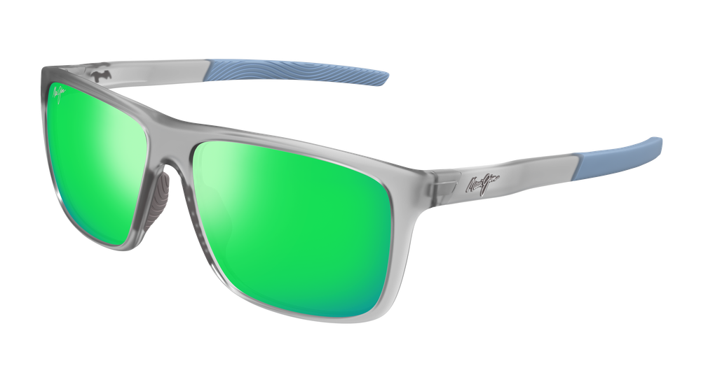 MAUI JIM MJ0598S 4 RECTANGULAR / GREY