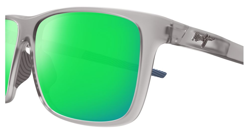 MAUI JIM MJ0598S 4 RECTANGULAR / GREY