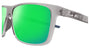MAUI JIM MJ0598S 4 RECTANGULAR / GREY