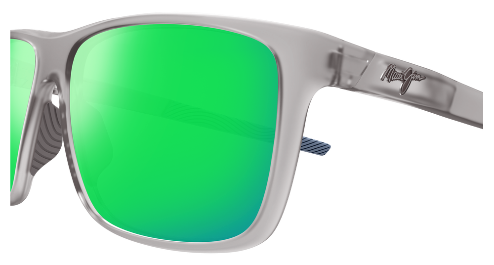 MAUI JIM MJ0598S 4 RECTANGULAR / GREY