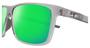 MAUI JIM MJ0598S 4 RECTANGULAR / GREY