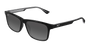 MAUI JIM MJ0587S 1 RECTANGULAR / BLACK