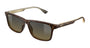 MAUI JIM MJ0587S 2 RECTANGULAR / HAVANA