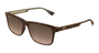 MAUI JIM MJ0587S 2 RECTANGULAR / HAVANA