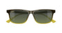 MAUI JIM MJ0587S 4 RECTANGULAR / GREEN
