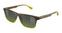 MAUI JIM MJ0587S 4 RECTANGULAR / GREEN