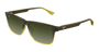MAUI JIM MJ0587S 4 RECTANGULAR / GREEN