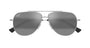 MAUI JIM MJ0589S 1 PILOT / SILVER
