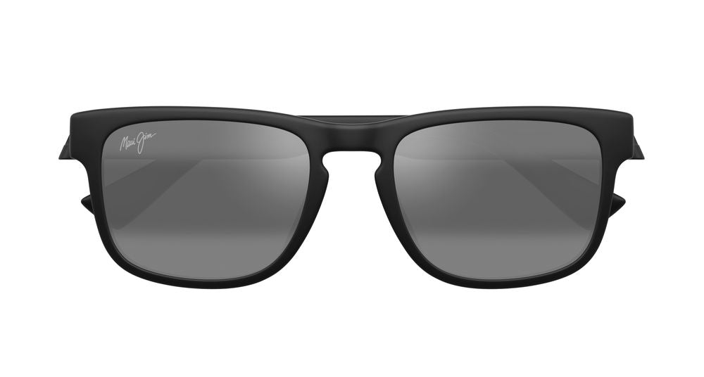 MAUI JIM MJ0593S 1 RECTANGULAR / BLACK