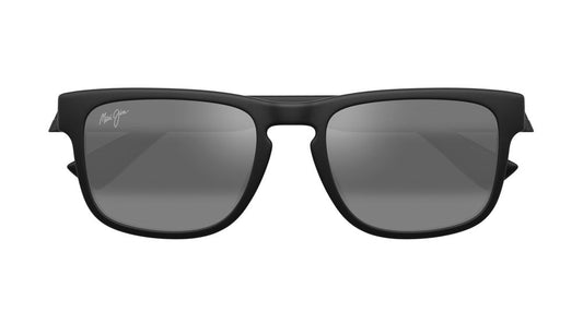 MAUI JIM MJ0593S 1 RECTANGULAR / BLACK