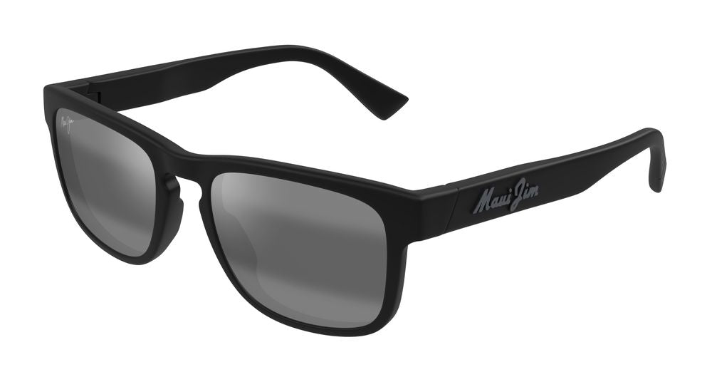 MAUI JIM MJ0593S 1 RECTANGULAR / BLACK