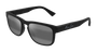 MAUI JIM MJ0593S 1 RECTANGULAR / BLACK