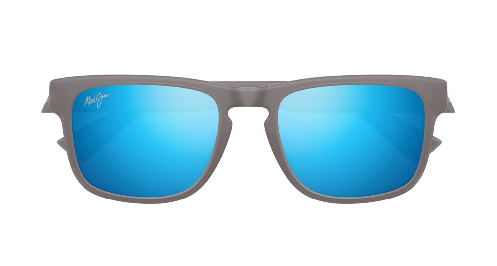 MAUI JIM MJ0593S 4 RECTANGULAR / GREY