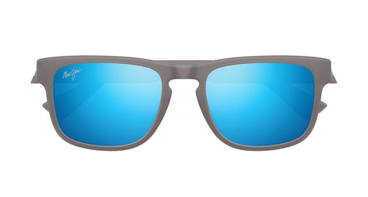 MAUI JIM MJ0593S 4 RECTANGULAR / GREY