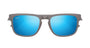MAUI JIM MJ0593S 4 RECTANGULAR / GREY