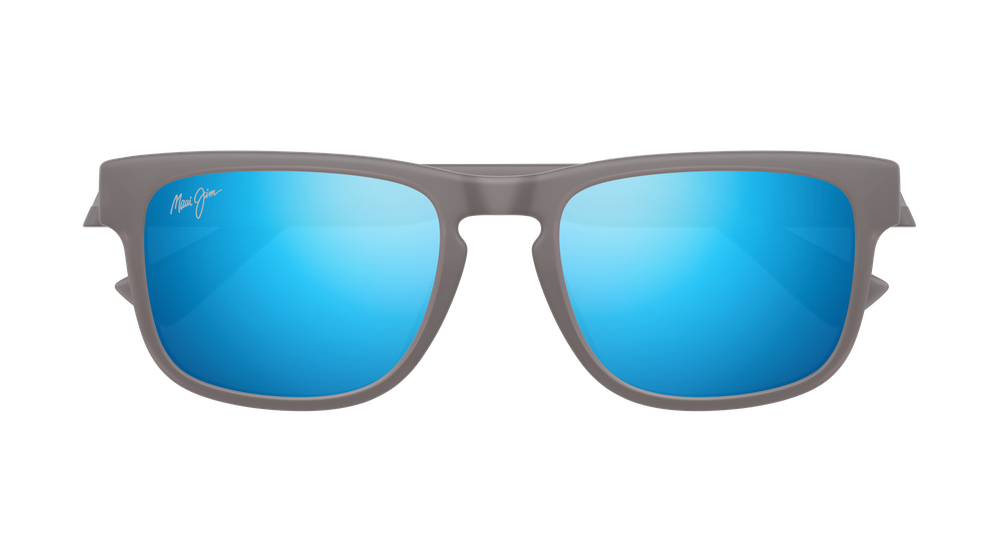 MAUI JIM MJ0593S 4 RECTANGULAR / GREY