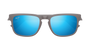 MAUI JIM MJ0593S 4 RECTANGULAR / GREY