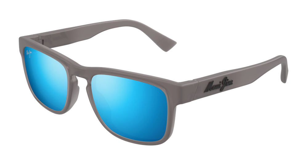 MAUI JIM MJ0593S 4 RECTANGULAR / GREY