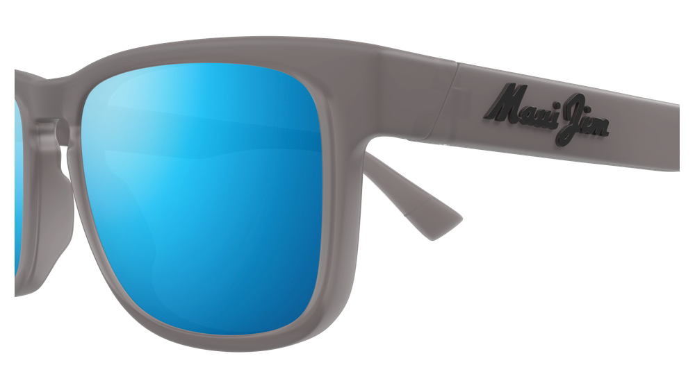 MAUI JIM MJ0593S 4 RECTANGULAR / GREY