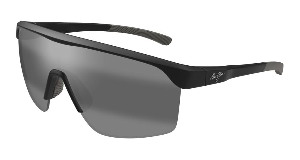 MAUI JIM MJ0595S 1 MASK / BLACK