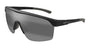 MAUI JIM MJ0595S 1 MASK / BLACK