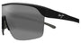 MAUI JIM MJ0595S 1 MASK / BLACK