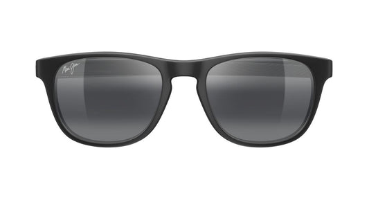 MAUI JIM MJ0597S 1 ROUND / BLACK