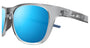 MAUI JIM MJ0597S 4 ROUND / GREY