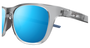 MAUI JIM MJ0597S 4 ROUND / GREY