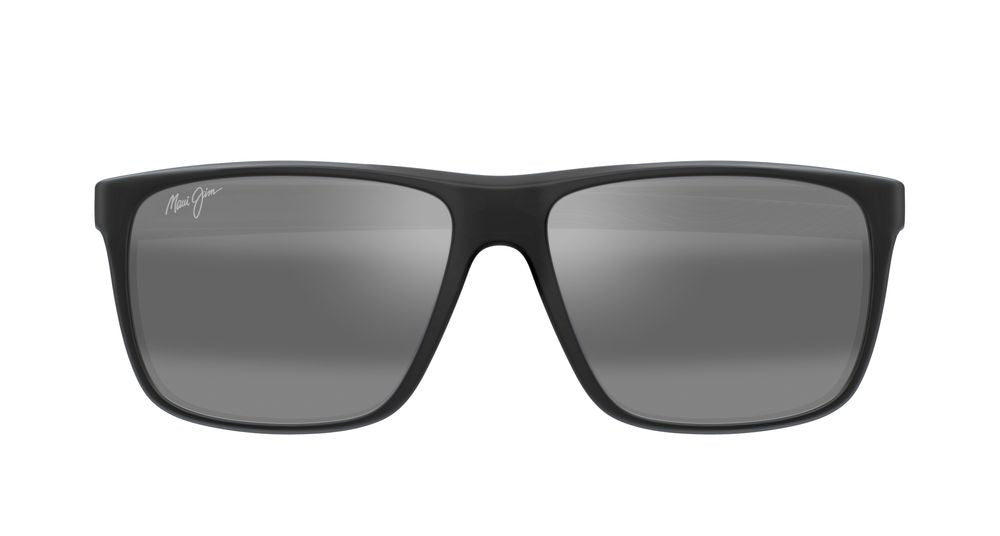 MAUI JIM MJ0598S 1 RECTANGULAR / BLACK