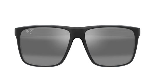 MAUI JIM MJ0598S 1 RECTANGULAR / BLACK