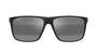 MAUI JIM MJ0598S 1 RECTANGULAR / BLACK