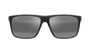 MAUI JIM MJ0598S 1 RECTANGULAR / BLACK
