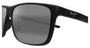 MAUI JIM MJ0598S 1 RECTANGULAR / BLACK
