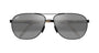MAUI JIM MJ0728S 1 PILOT / BLACK