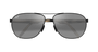 MAUI JIM MJ0728S 1 PILOT / BLACK