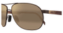MAUI JIM MJ0728S 2 PILOT / BROWN