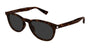 SAINT LAURENT SL 797 2 ROUND / HAVANA